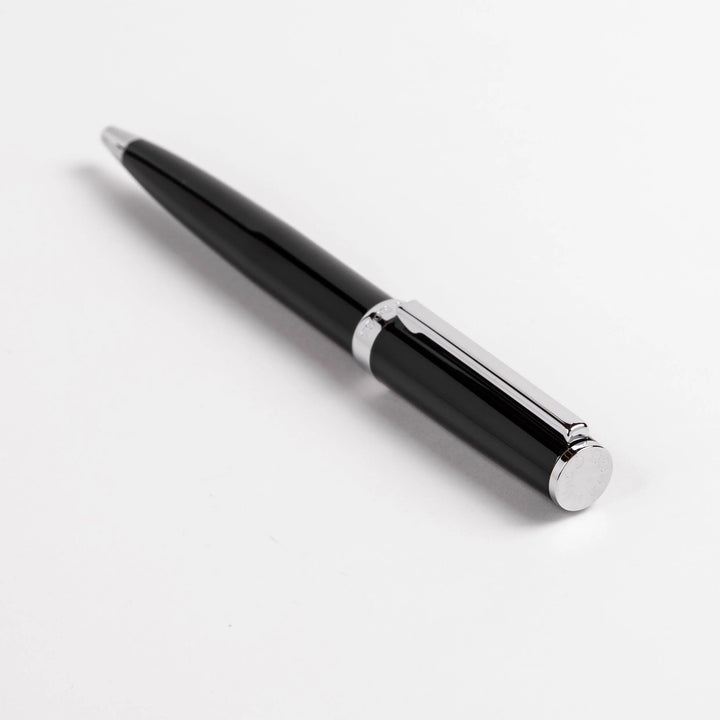 Hugo Boss Pen Pen Sall Gear icon Black HSN2544A