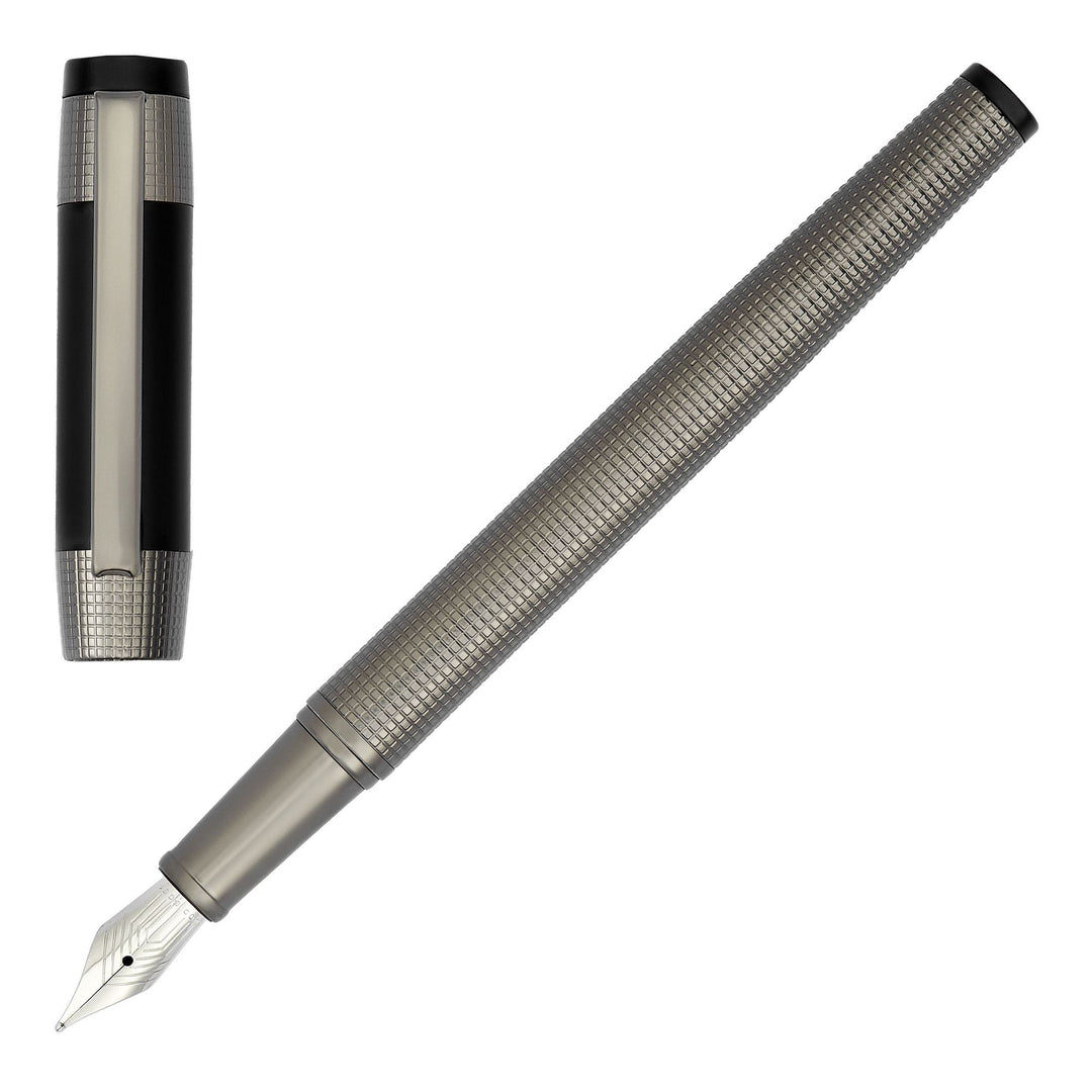 הוגו בוס פננה פננה עט חרא Rive HST4962D