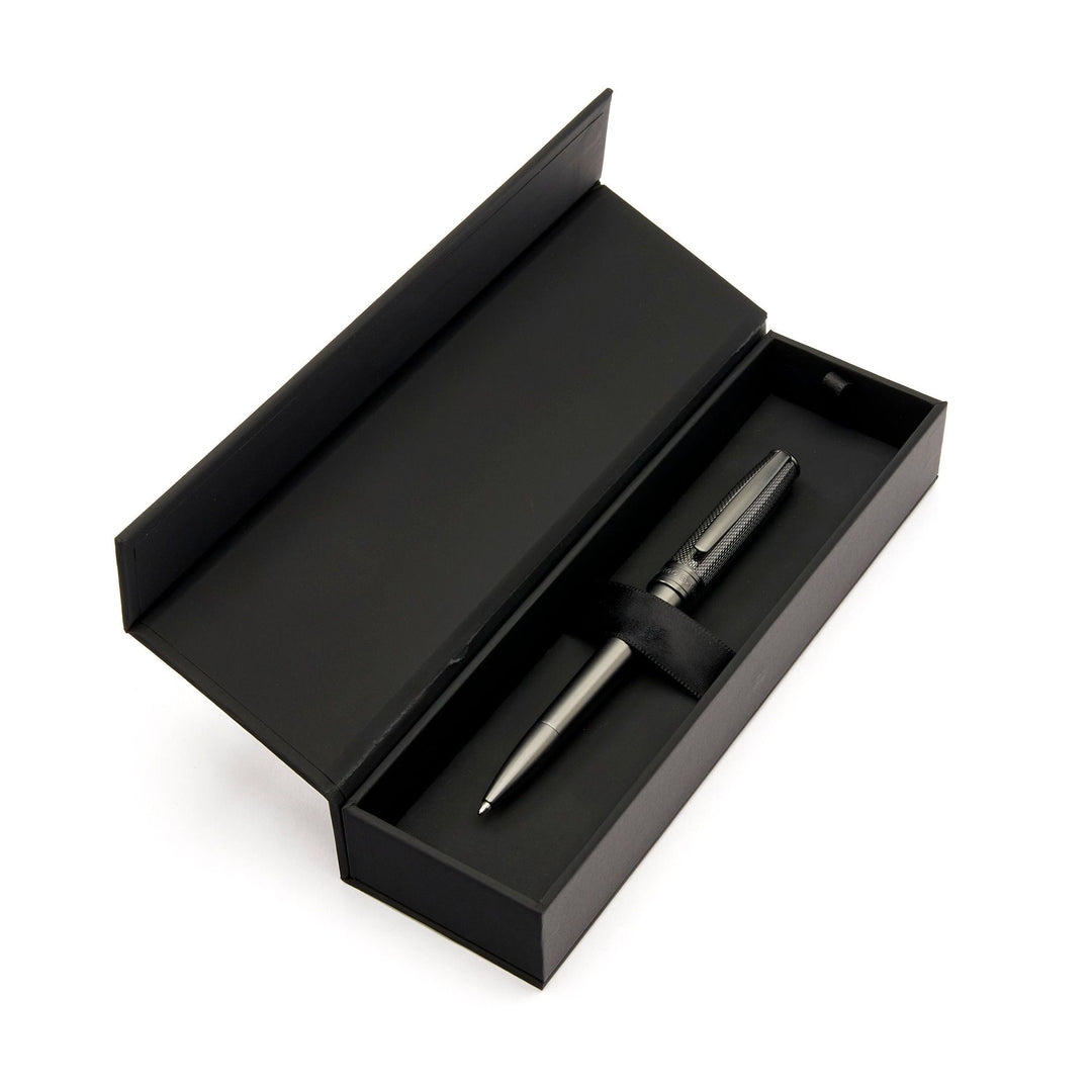 Hugo Boss Spena with Essential Metal Gun Hsy4874d