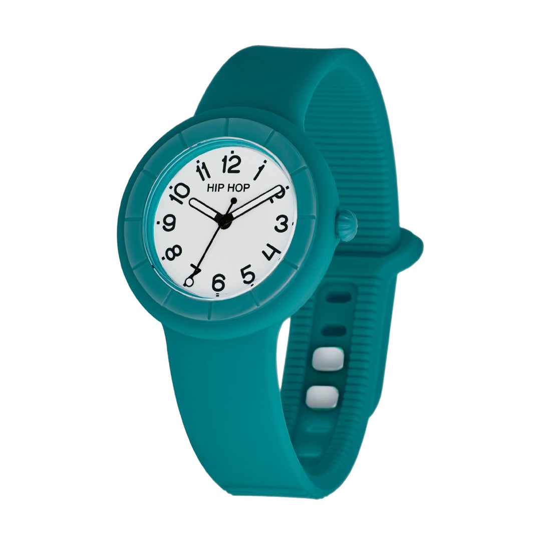 Hip Hop watch Hero.Dot Peacock 34mm HWU1114