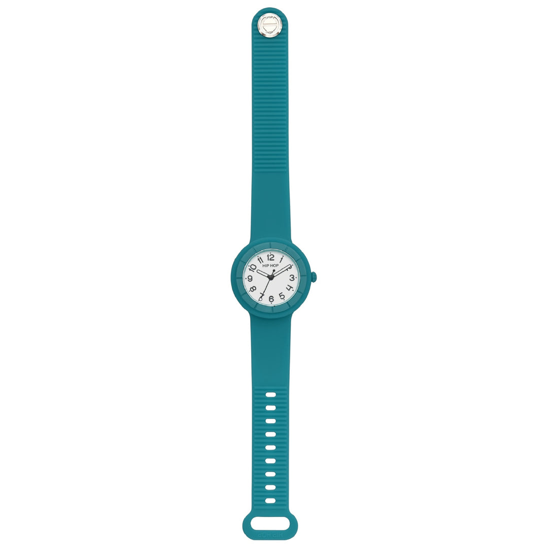 Hip Hop watch Hero.Dot Peacock 34mm HWU1114