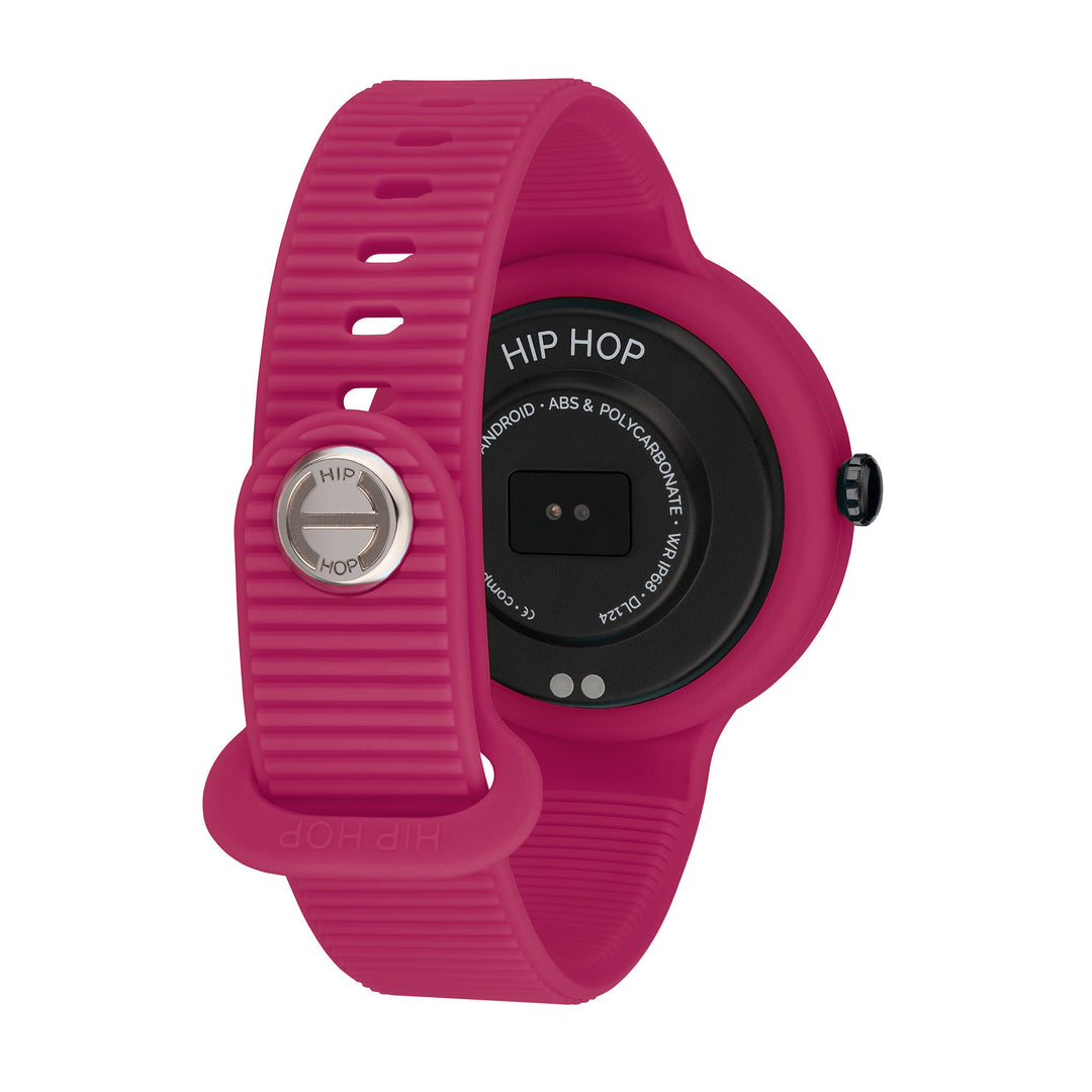 Hip Hop smartwatch Cherry Jam Hero.Next 41mm HWU1196