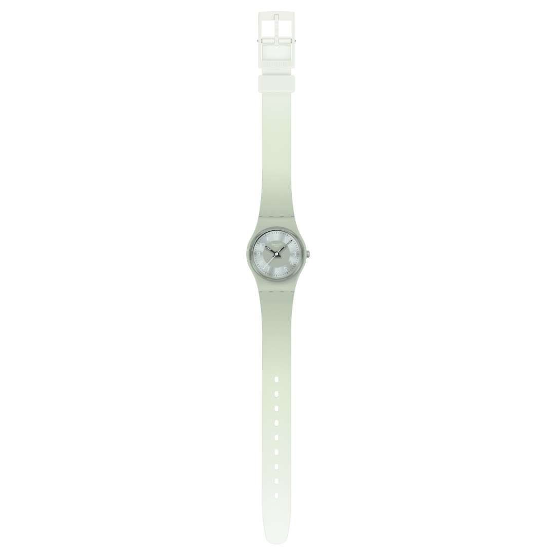 Swatch Serenity of Sage Originals Lady 25 מ"מ LG131