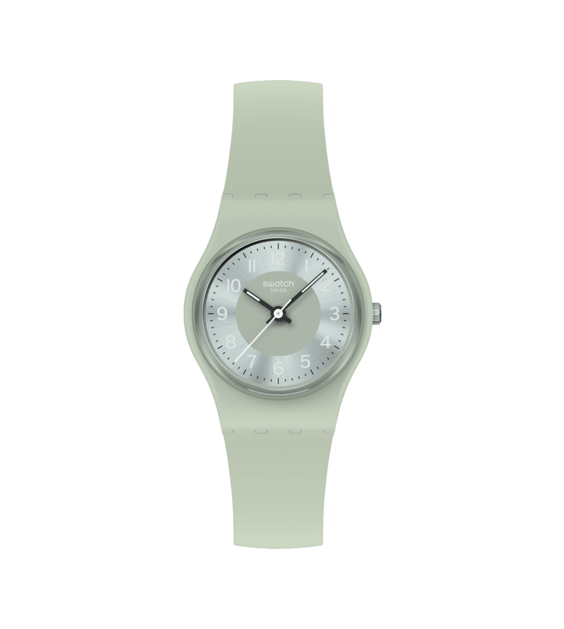 Swatch Serenity of Sage Originals Lady 25 מ"מ LG131