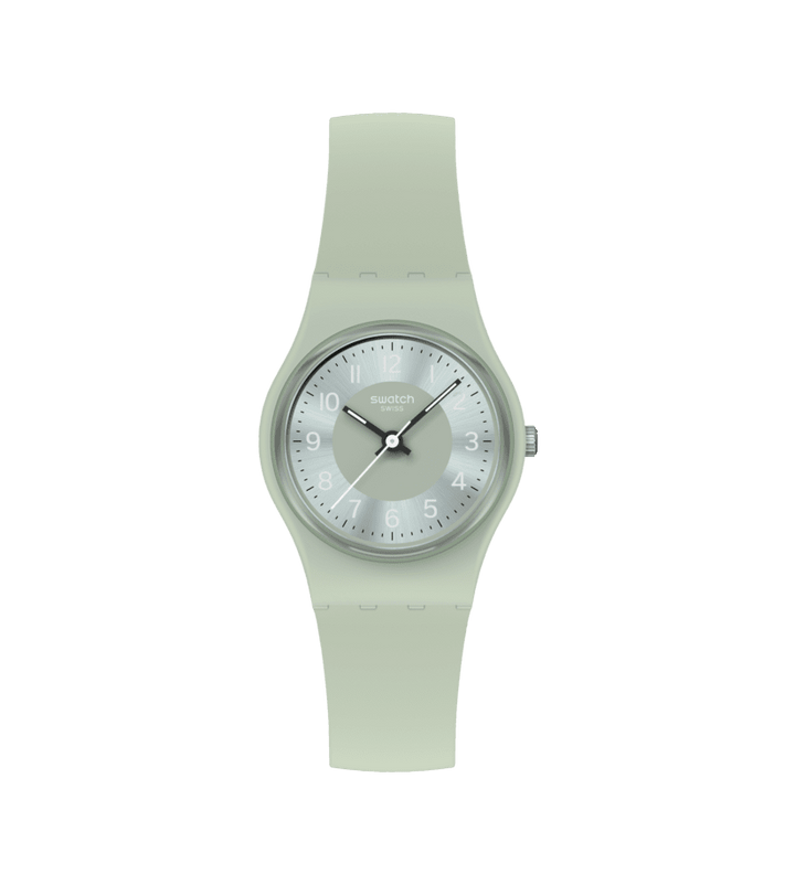 Swatch Serenity of Sage Originals Lady 25 מ"מ LG131