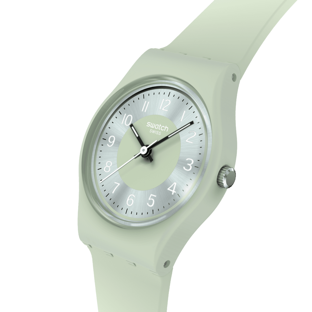 Swatch Serenity of Sage Originals Lady 25 מ"מ LG131