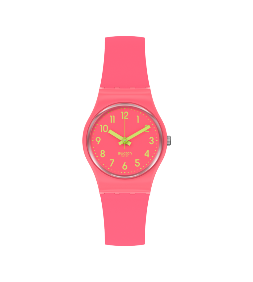 Swatch Back to Biko Roose Originals Lady 25mm LP131C