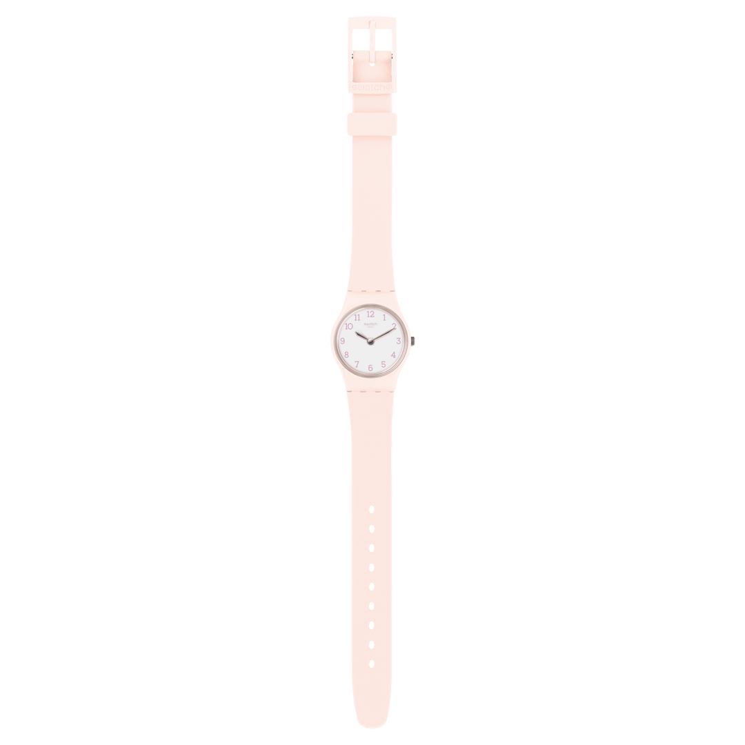 Swatch watch PINKBELLE Original Lady 25mm LP150