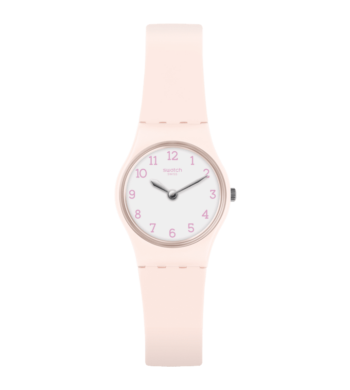 Swatch watch PINKBELLE Original Lady 25mm LP150