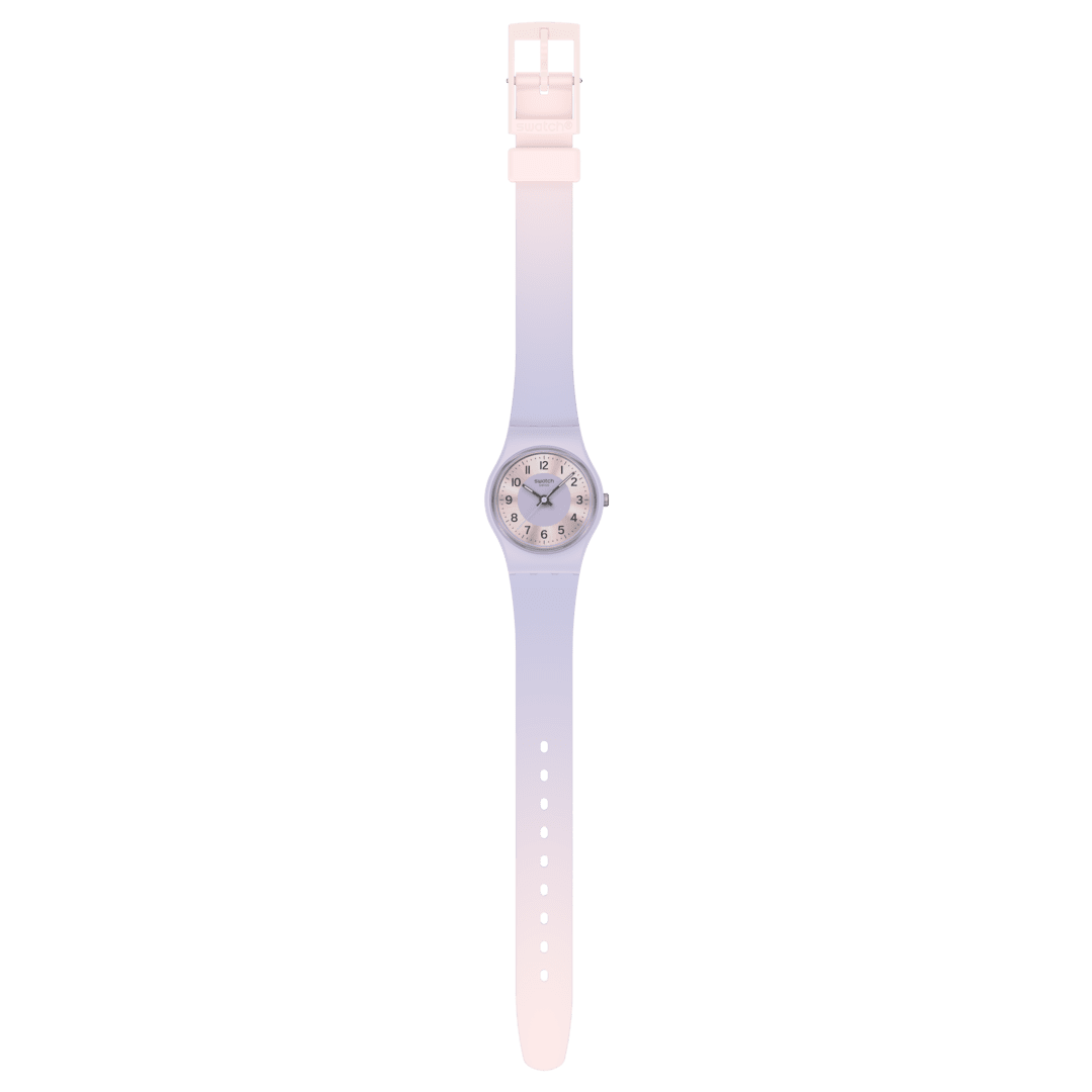 Swatch Lilac Lightens