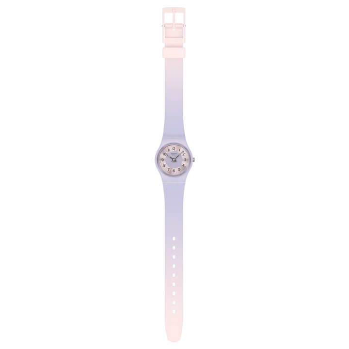 Swatch Lilac Lightens