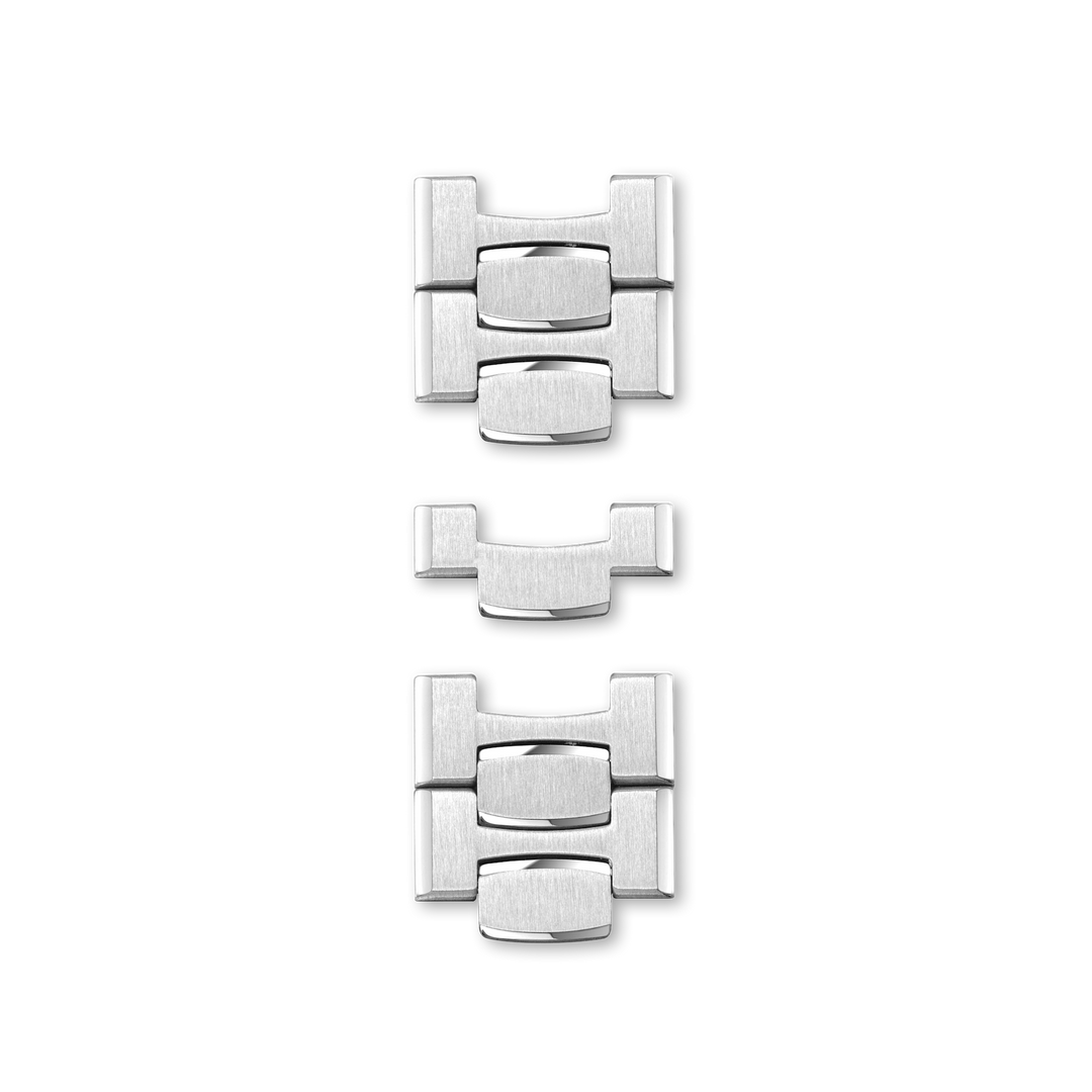 Venetian Half Link - Canova Concept Bracelet