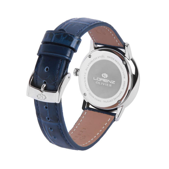 Lorenz OLIVIER 090016FF