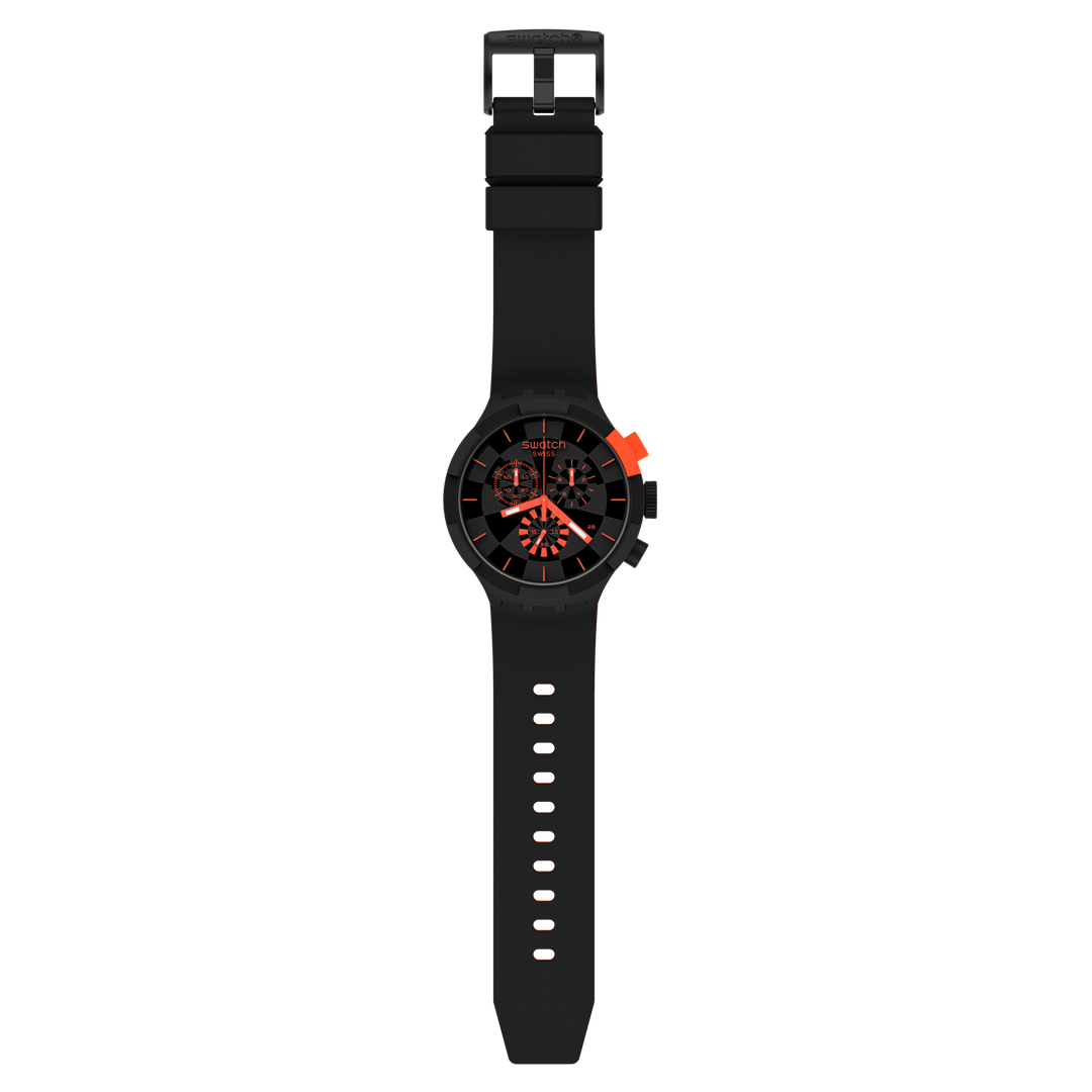 מחסום Swatch Red Original