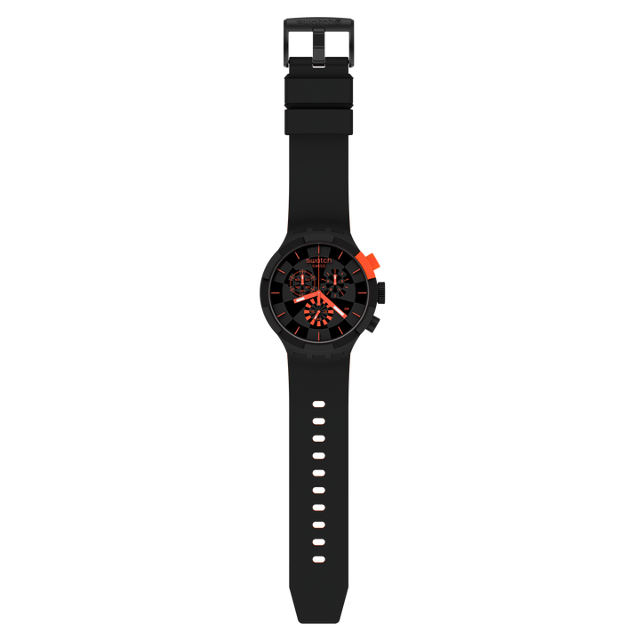 מחסום Swatch Red Original