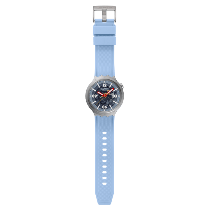 רגע Swatch Originals Big Bold 47 מ"מ SB07S122