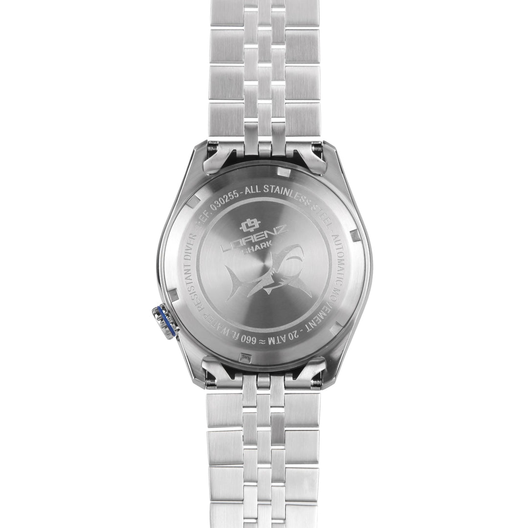 Lorenz SHARK 5 030255CC