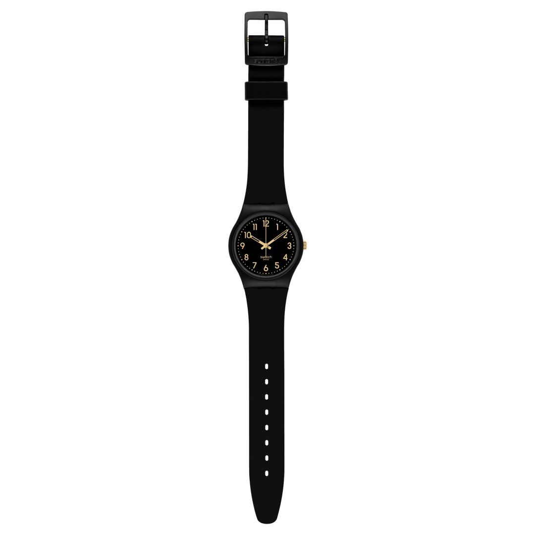 Swatch Golden Tac Original