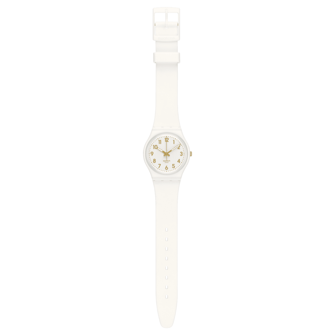 Swatch White Bishop Original