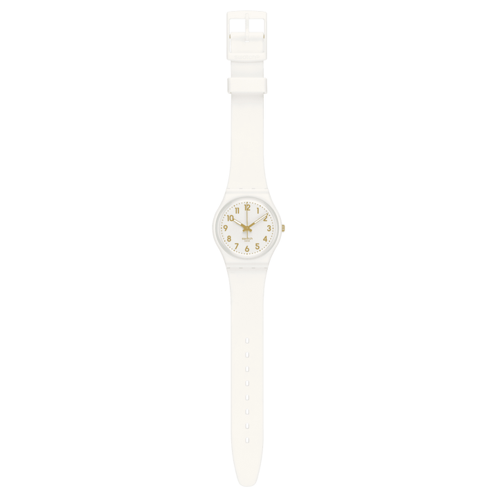 Swatch White Bishop Original