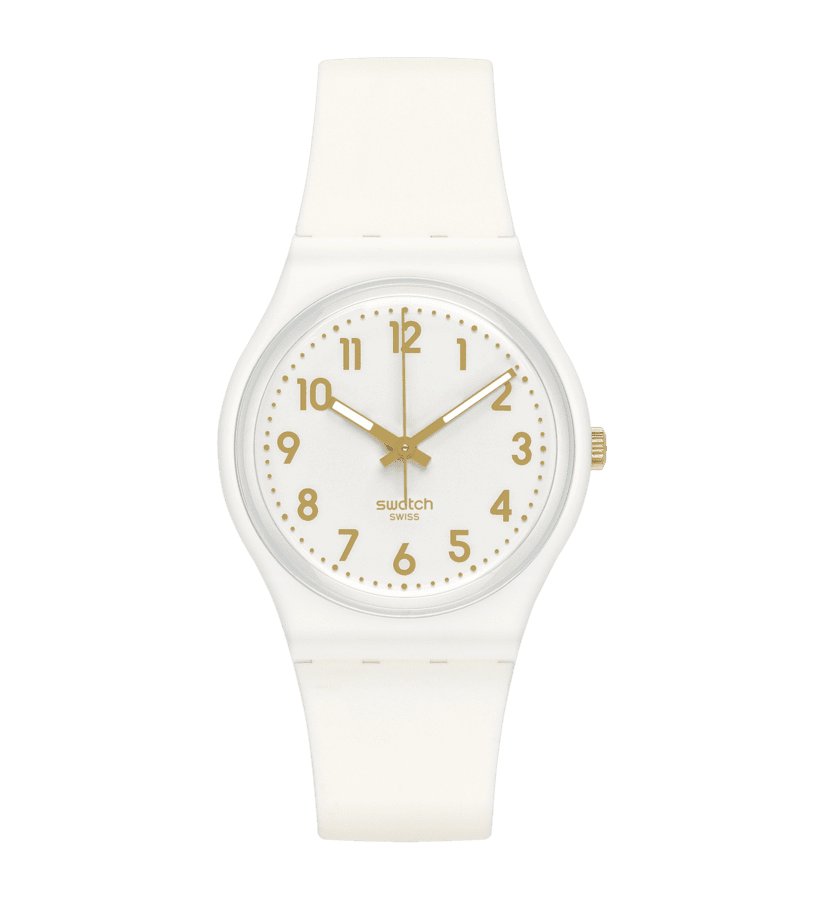 Swatch White Bishop Original