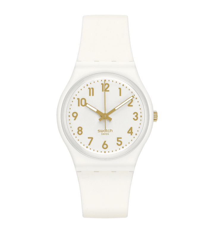 Swatch White Bishop Original