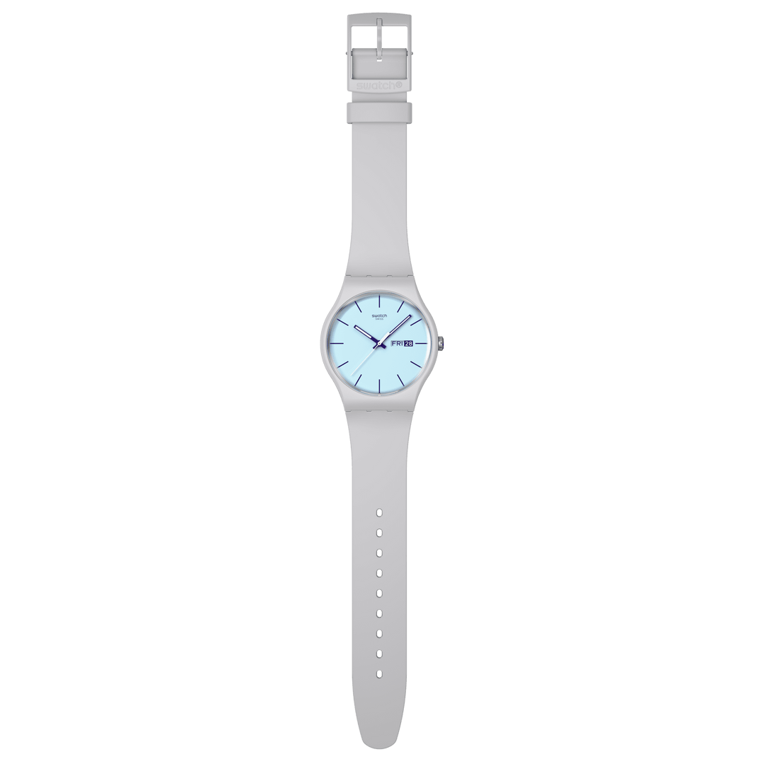 Swatch Blueberry Sky Original