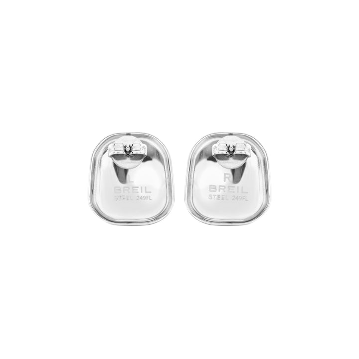 Breil Sculpture steel earrings TJ3810