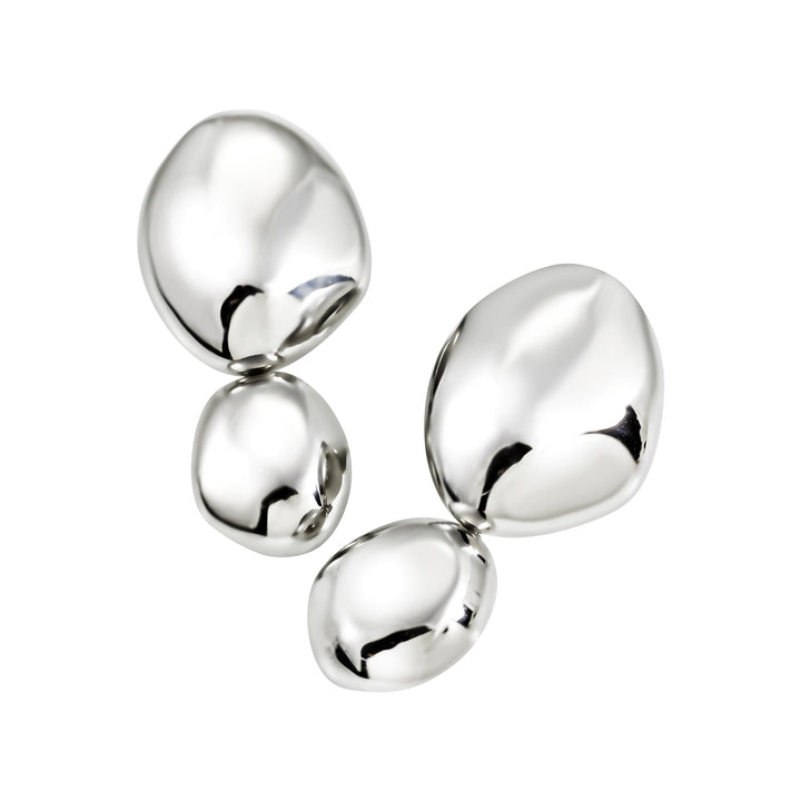 Breil Petra steel earrings TJ4239