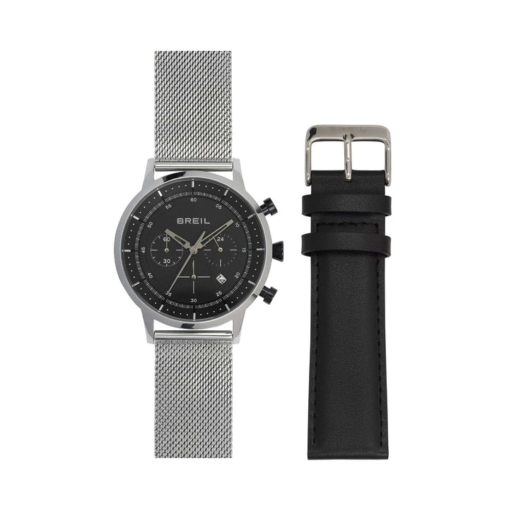 Breil Watch Six.3.