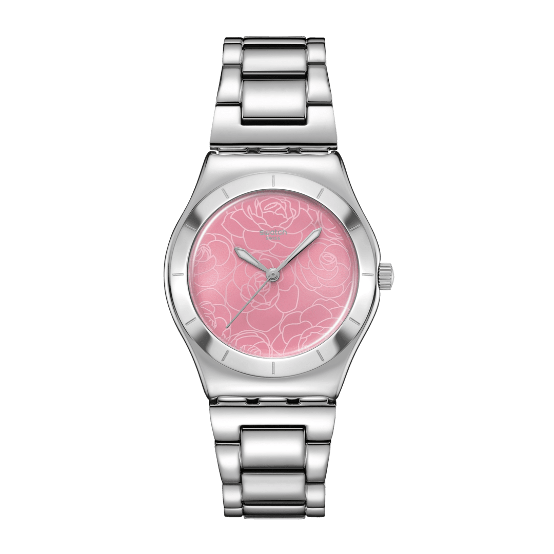 Swatch Petal Charm Mediu