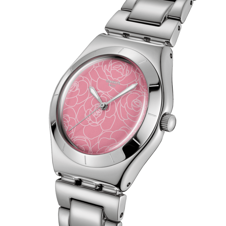 Swatch Petal Charm Mediu