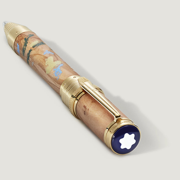 Montblanc Masters of Art Homag