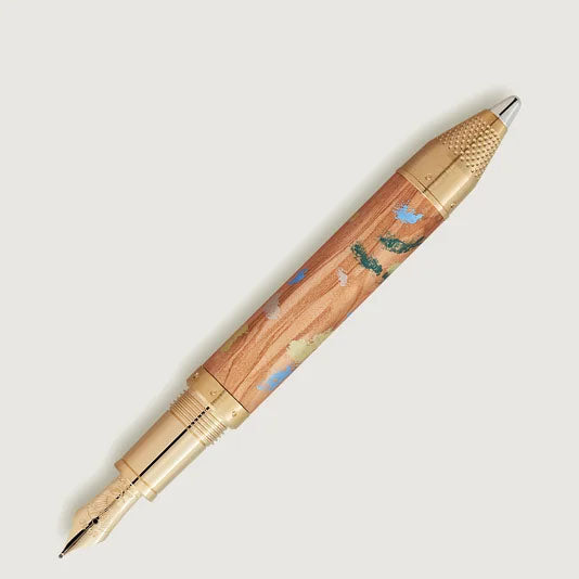 Montblanc Masters of Art Homag