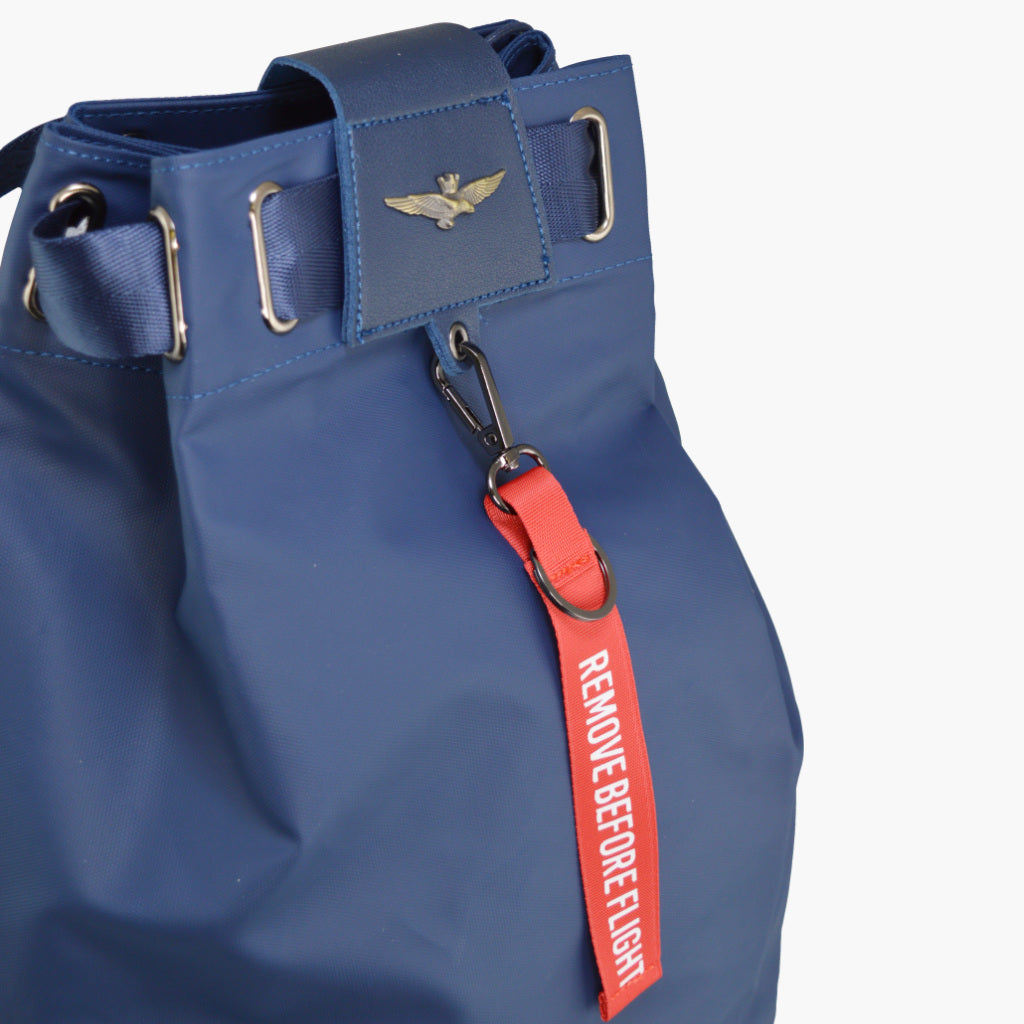 Aeronautica Militare Sport bag line Arrows AM349-VE