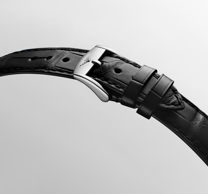 LONGINES – CONQUEST HERITAGE – L1.649.4.52.0