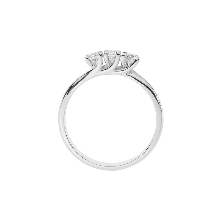 Comets Trilogy Valentino in Gold and Diamond ANB2537