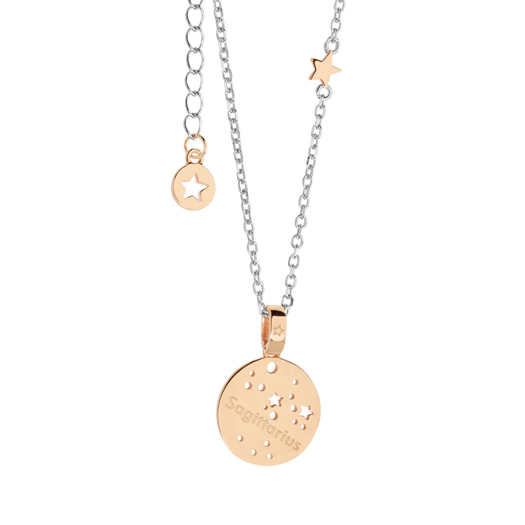 Comets Necklace Constellation Sagittarius GLA219