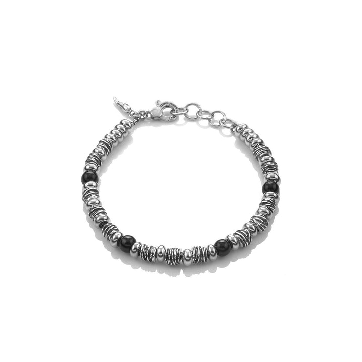 Giovanni Raspini Bond Bond Onyx Small 925 10696L