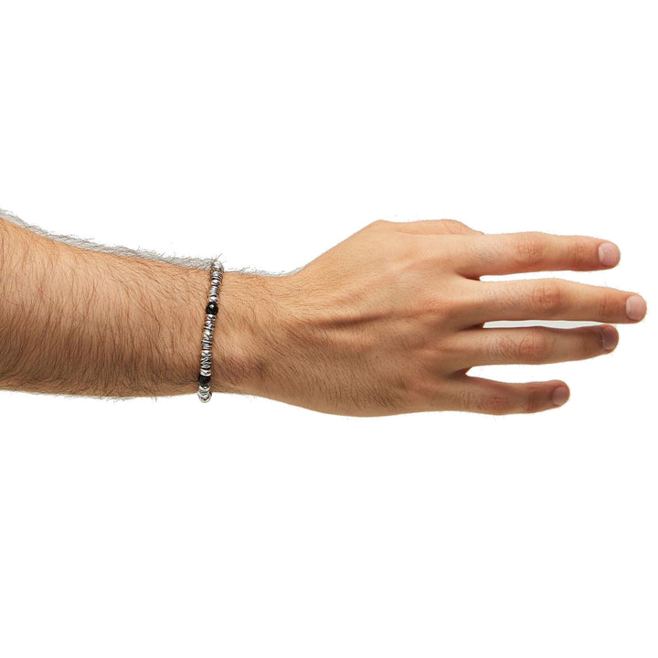 Giovanni Raspini Bond Bond Onyx Small 925 10696L