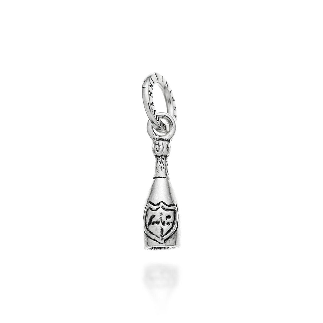 Giovanni Raspini charm ciondolo Champagne argento 925 9858 - Capodagli 1937