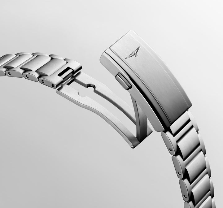 LONGINES – HYDROCONQUEST – L3.788.4.56.6