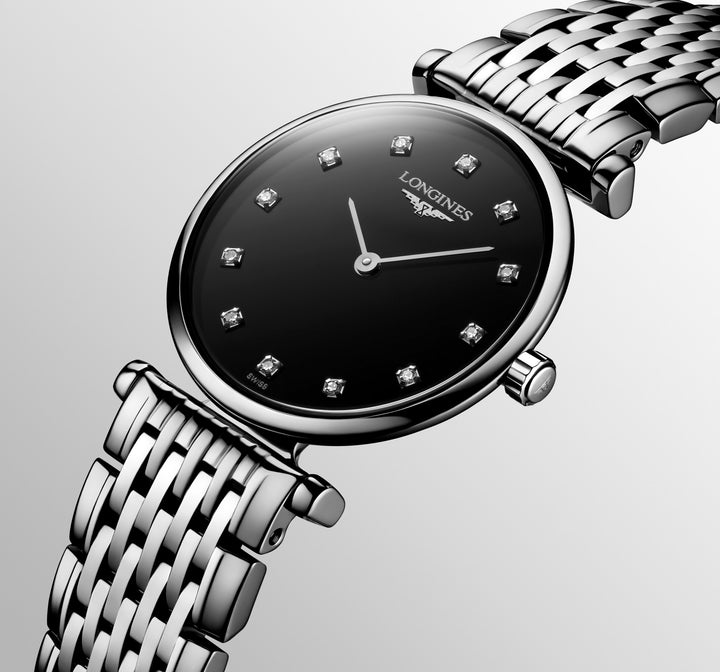 LONGINES – THE GRANDE CLASSIQUE DE LONGINES – L4.209.4.58.6