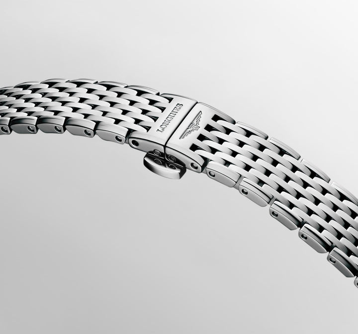 LONGINES – THE GRANDE CLASSIQUE DE LONGINES – L4.209.4.97.6