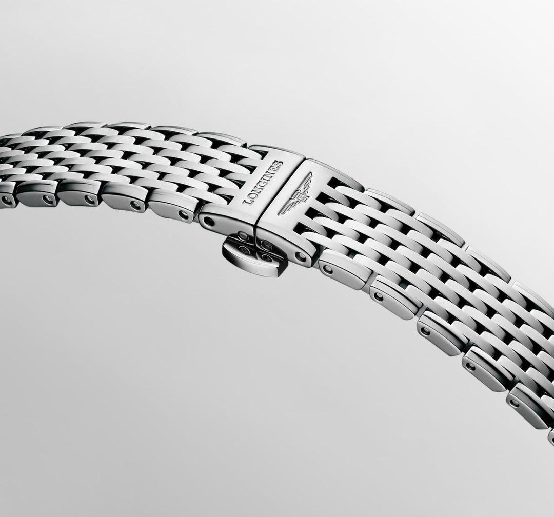 LONGINES – THE GRANDE CLASSIQUE DE LONGINES – L4.341.0.11.6