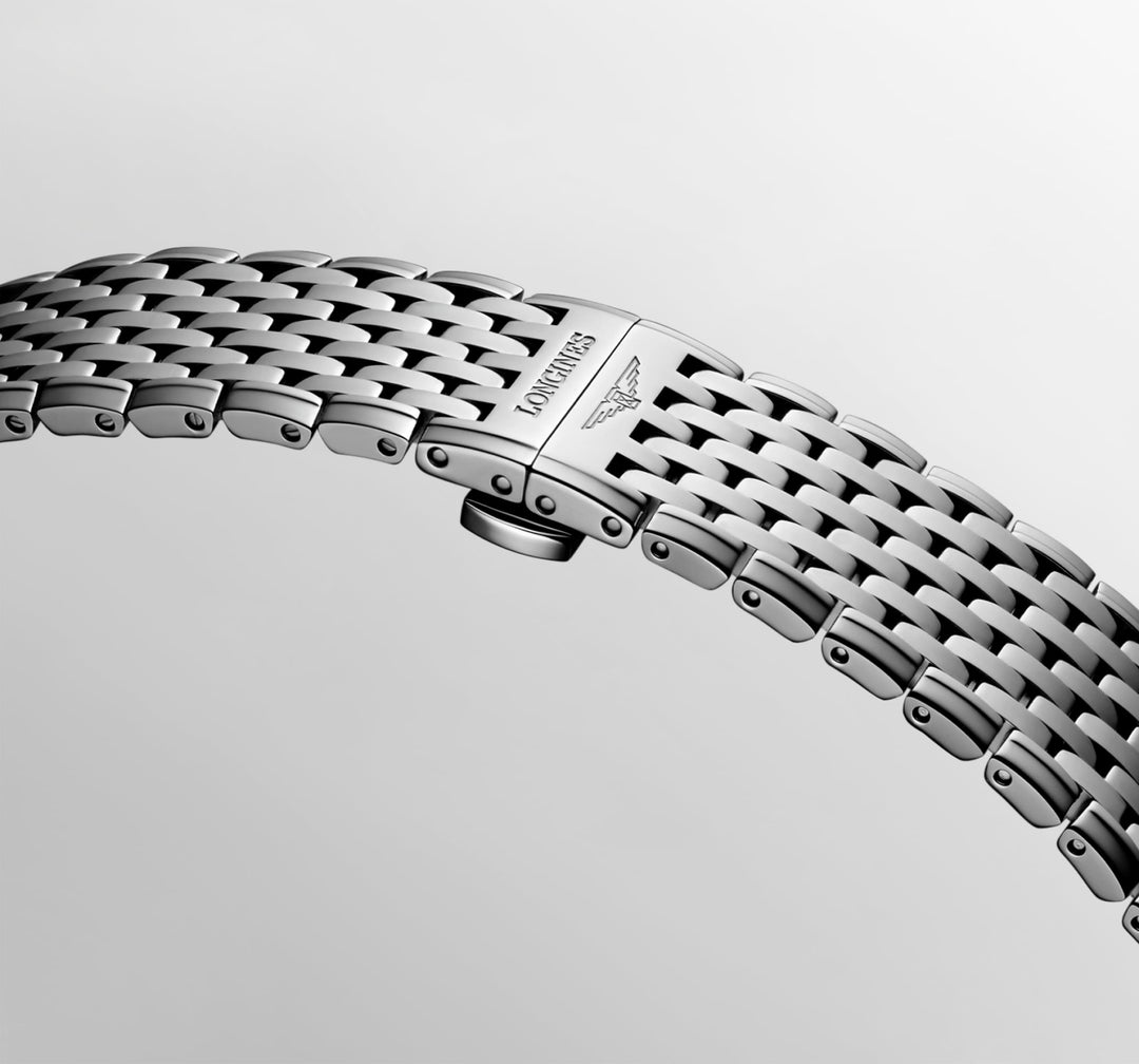 LONGINES – THE GRANDE CLASSIQUE DE LONGINES – L4.908.4.11.6