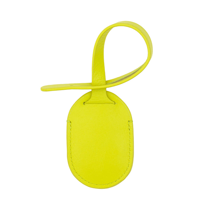 מארז Dudu עבור Apple Tag עם Leccetto צבעוני צבעוני, אידיאלי לתיק, תרמיל, מזוודה ואביזרים