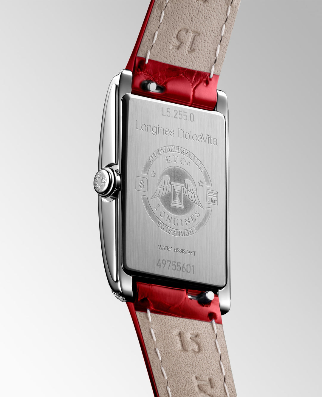 LONGINES – LONGINES DOLCEVITA – L5.255.0.71.5