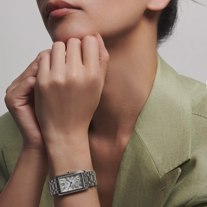 LONGINES DOLCEVITA WATCH