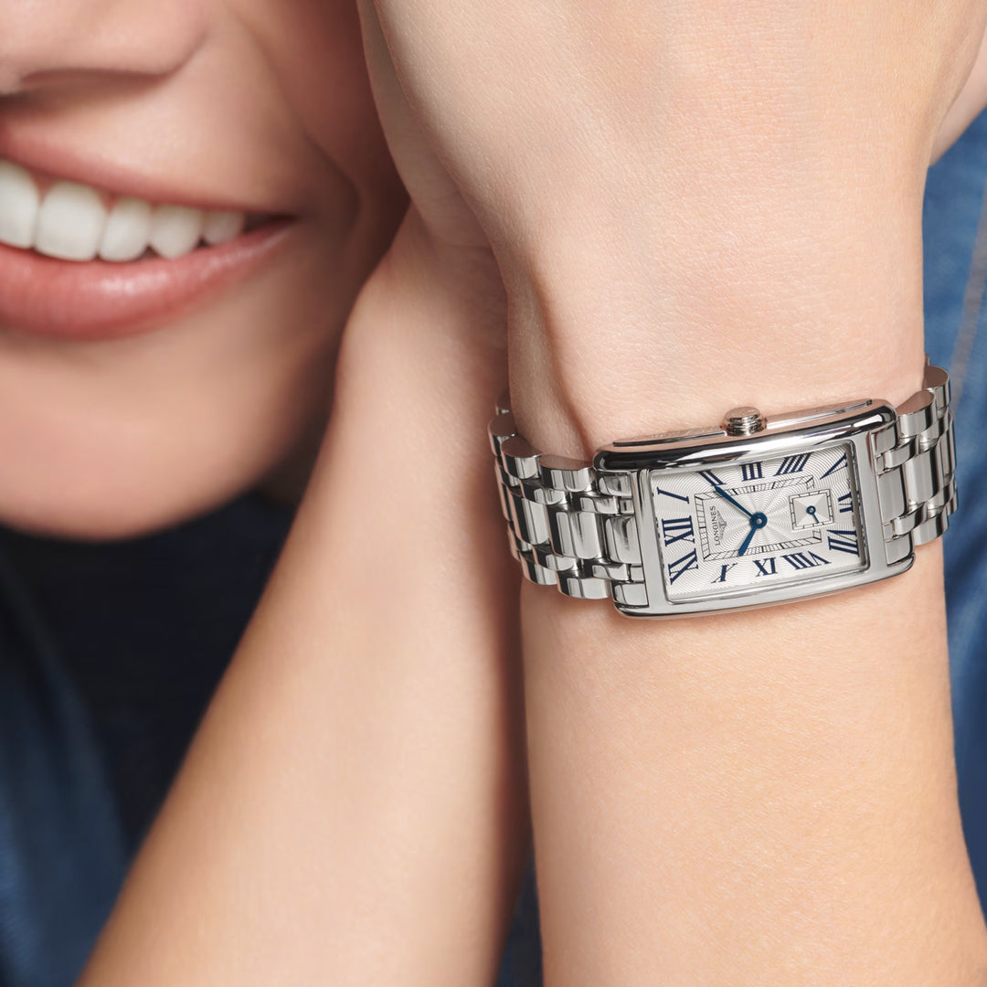 LONGINES DOLCEVITA WATCH